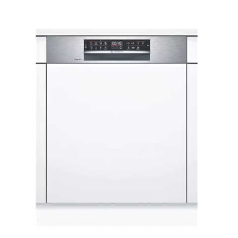 Máy rửa bát Bosch SMI6ZDS49E - Seri 6 - Made in Germany