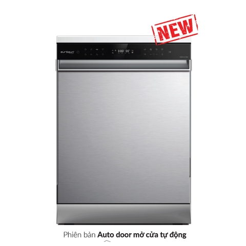 Máy rửa bát Eurosun SMS81EU19ES - Made in Thailand