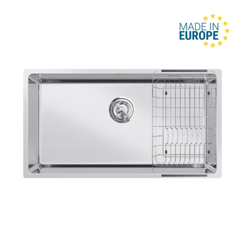 Chậu rửa Konox STELO 780U - Made in Turkey