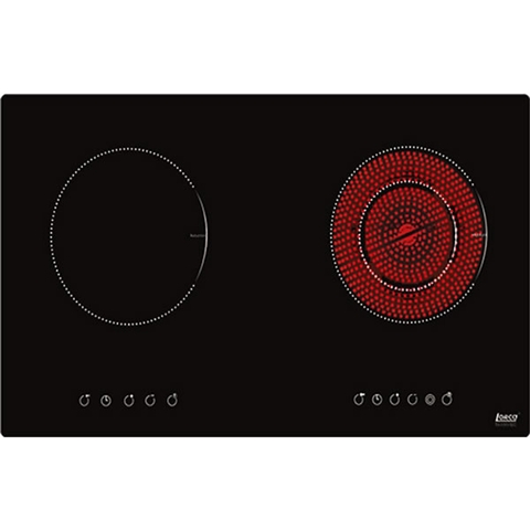 Bếp Điện Từ Lorca TA 1007EC
