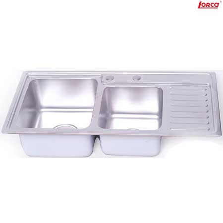 Chậu rửa Lorca TA 293VR