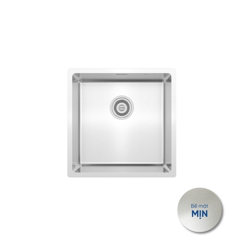 Chậu rửa Konox Tari 400SM (Bề mặt mịn)