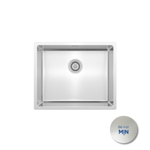 Chậu rửa Konox Tari 500SM (Bề mặt mịn)