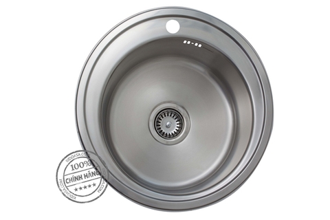 Chậu rửa Cata RS-1 INOX UNIT