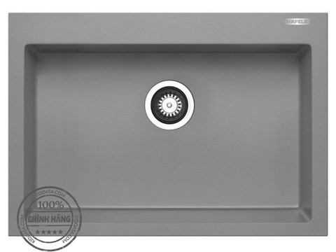 Chậu rửa Hafele HS-G6150 . 565.84.571