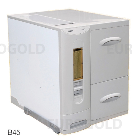 Thùng gạo âm tủ Eurogold