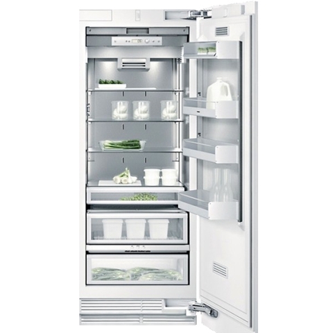 Tủ lạnh Gaggenau 299 lít 539.16.190