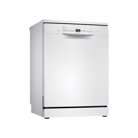 Máy rửa bát Bosch HMH.SMS2IVW01P - Seri 2 - Made in Turkey