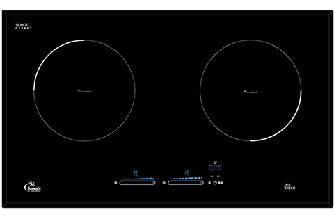 Bếp từ Tomate TOM 02I-G5