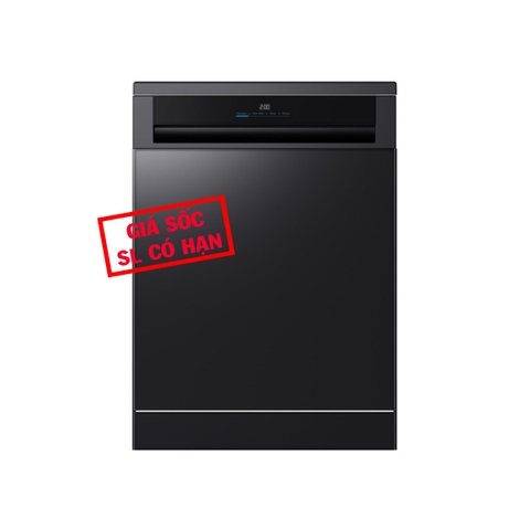 HCM - Thanh lý máy rửa chén KAFF KF-BHMI815Y hàng trưng bày mới 99%