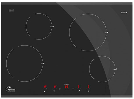 Bếp từ Tomate TOM 04IP