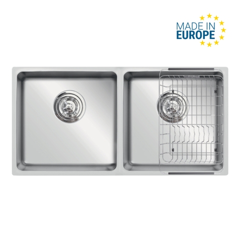 Chậu rửa Konox Vigo 860 - Made in Turkey