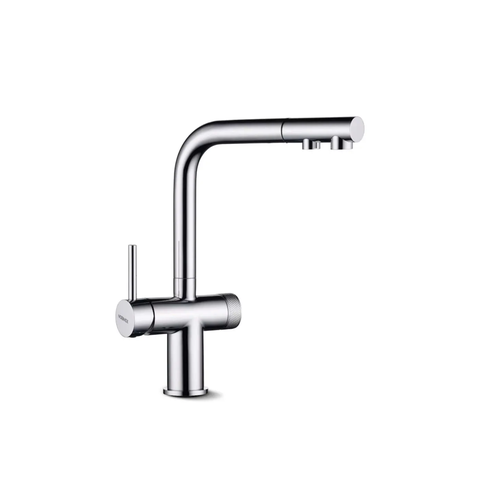 VÒI RỬA BÁT 3 ĐƯỜNG NƯỚC NOBINOX MIRA NX333