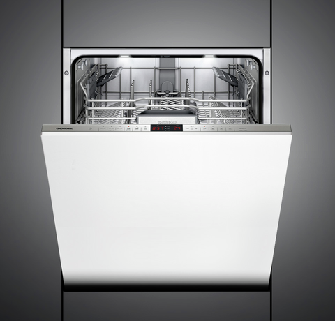 Máy rửa chén Gaggenau 539.26.181