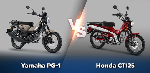 honda-ct125-giam-gia-soc-lieu-yamaha-pg-1-co-bi-anh-huong