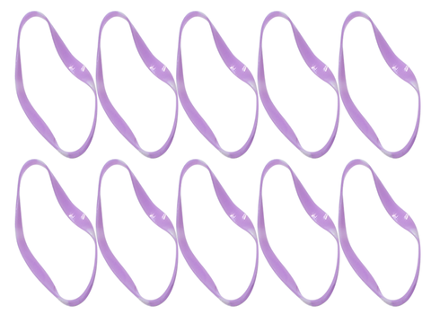 Rubber Band 20x2mm (Purple)