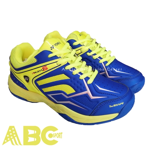 akayu yonex