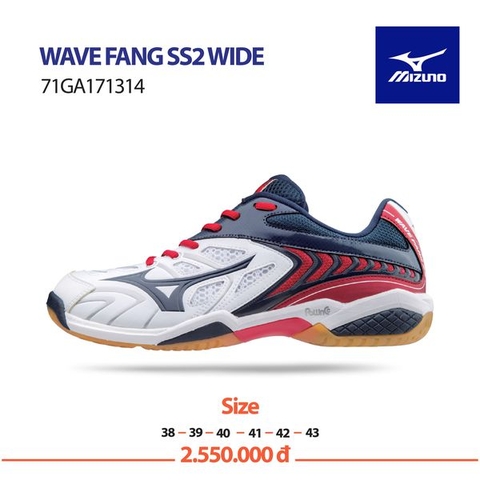 wave fang ss2 wide