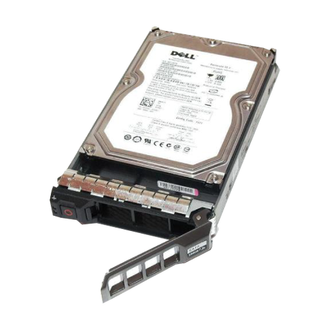 Ổ Cứng HDD Dell Enterprise 1TB 3.5