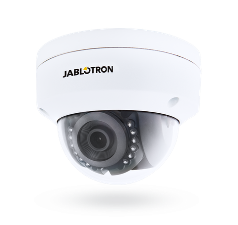 JI-111C IP indoor/outdoor camera 2MP - DOME