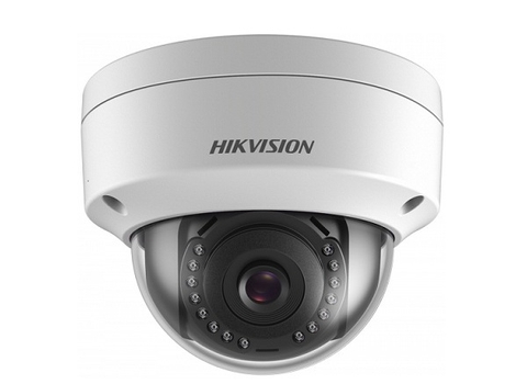 Camera IP HD Hồng ngoại 1MP chuẩn nén H.264 (DS-2CD1101-I)