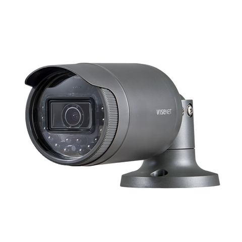 Camera IP Thân hồng ngoại 2MP SAMSUNG WISENET LNO-6010R