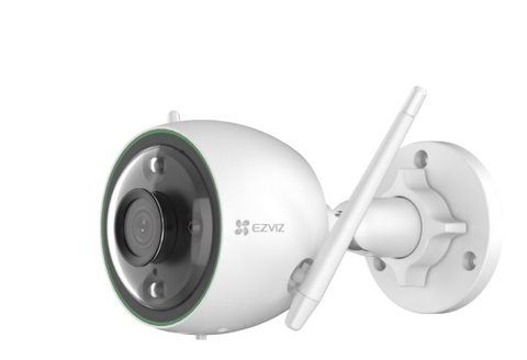 Camera Wifi Thông Minh Sử dụng công nghệ AI CS-C3N-A0-3H2WFRL