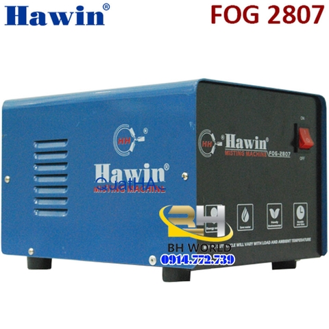 Máy phun sương Fog-2807