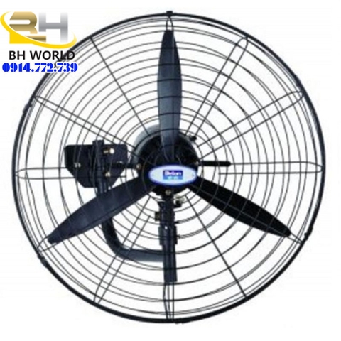Quạt treo tường công nghiệp Deton DHW500-T