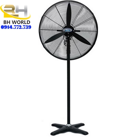 Quạt công nghiệp đứng hiệu deton DHF650-TP