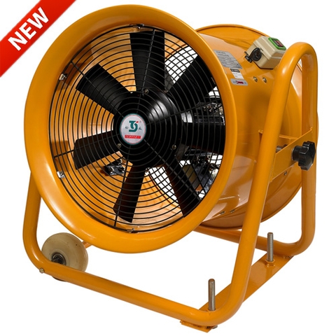 Quạt hút công nghiệp di động Soffnet-SH2T