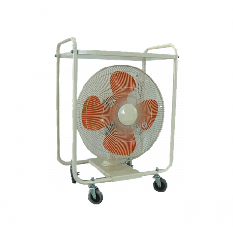 Quạt sàn công nghiệp Dasin KCC-1845