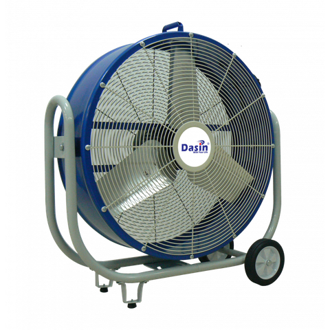 Quạt sàn công nghiệp Dasin-TANK-2460