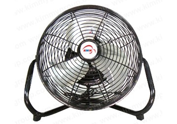 Quạt sàn đảo công nghiệp Dasin KZF-1435CB