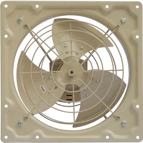 Quạt thông gió công nghiệp cao cấp Soffnet-FA10