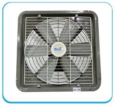 Quạt thông gió công nghiệp Dasin KVF-1845