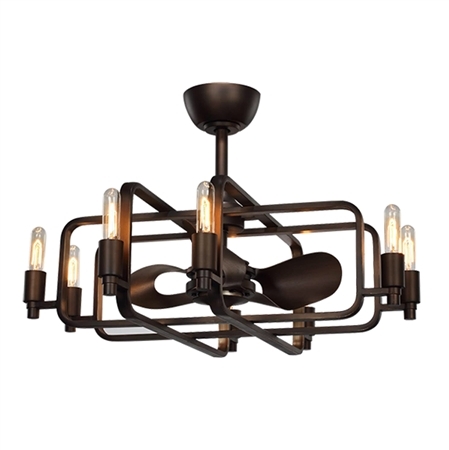 Quạt trần Royal BOX