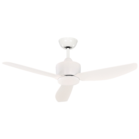 Quạt trần Royal TINI White