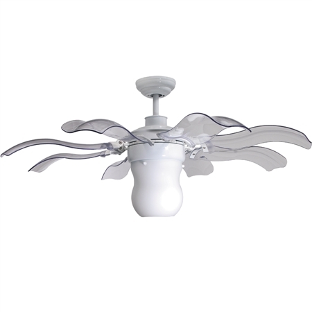Quạt trần ROYAL FIORE CLEAR