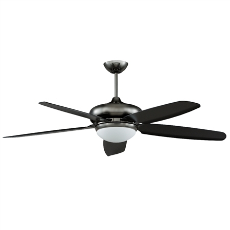 Quạt trần Royal Global Gun Metal