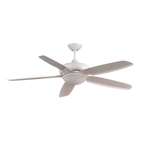 Quạt trần Royal Global White