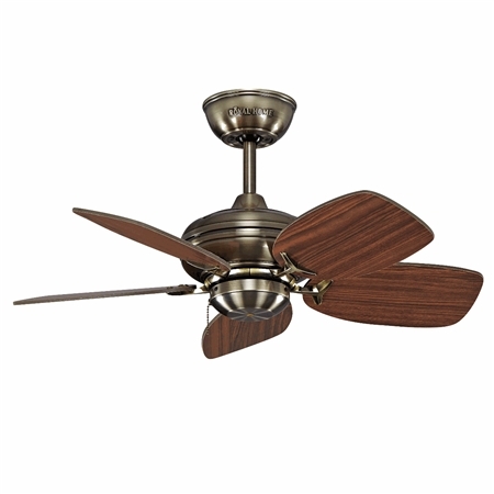 Quạt trần ROYAL IDOL