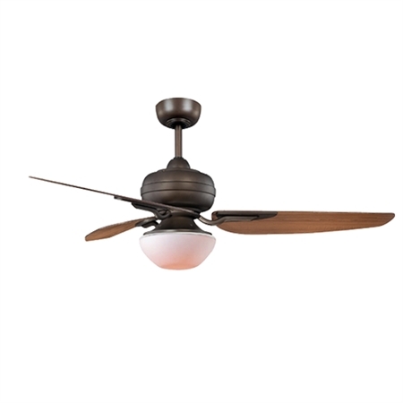 Quạt trần Royal TRINITY