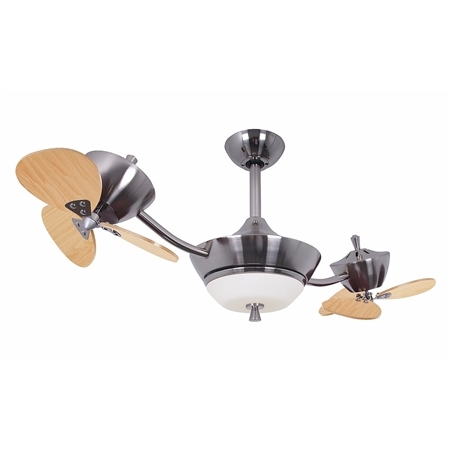 Quạt trần Royal Tupla