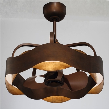 Quạt trần Royal WAVO