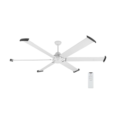 Quạt trần Royal MEGA WH 84