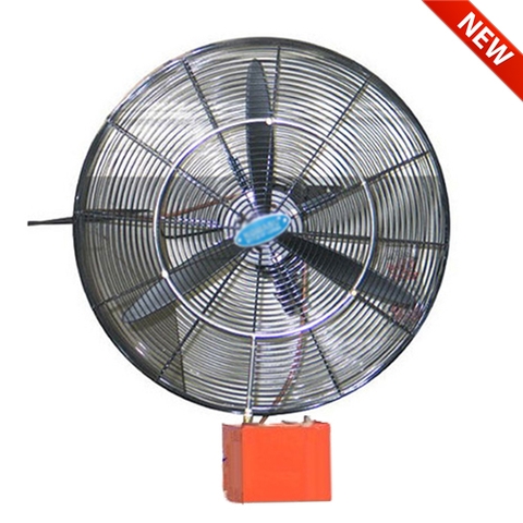 Quạt treo phun sương công nghiệp Soffnet QTPS