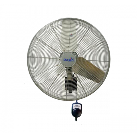 Quạt treo tường công nghiệp Dasin KWP-3076