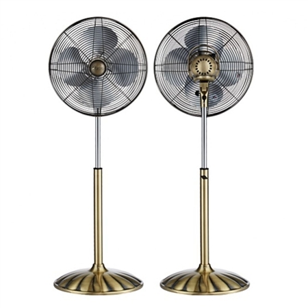 Quạt cây cổ điển Royal Retro 16