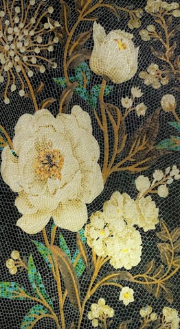 MOSAIC HOA LINH LAN